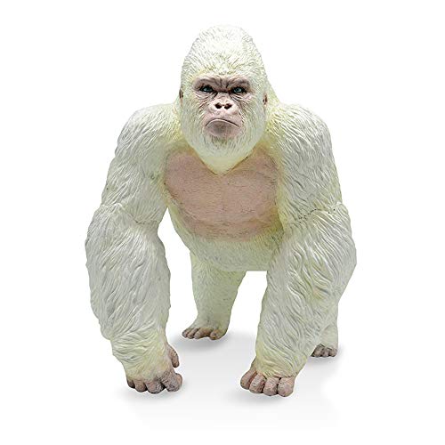Gorilla Figurine, Figurines, Gorilla Gifts