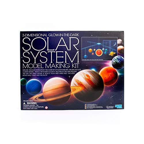 Solar System Mobile Solar System Toys Solar System Model Solar