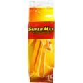 Supermax Mens' Twin Disposable Razors, 10 Pack
