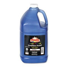 Load image into Gallery viewer, Ready-to-Use Tempera Paint, Blue, 1 gal
