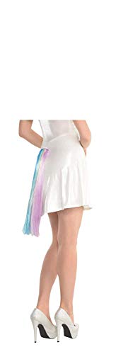 amscan Unicorn Tail Costume Accessory | 1 Pc.
