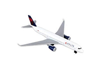 Load image into Gallery viewer, Daron Worldwide Trading Delta A350 Single Plane Airline Single Plane
