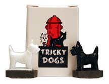 Load image into Gallery viewer, Royal Magic Tricky Dogs - One of The Novelty Items of All Time!
