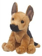 Load image into Gallery viewer, Douglas Prince German Shepherd Plush Stuffed Animal
