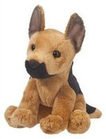 Douglas Prince German Shepherd Plush Stuffed Animal