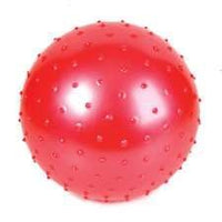 Ri Novelty Knobby Balls (10)