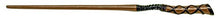 Load image into Gallery viewer, Arsimus Magic Wand Halloween Accessory (Wave) Brown
