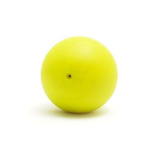 Load image into Gallery viewer, Play SIL-X Juggling Ball - Filled with Liquid Silicone - 78mm,150g -Yellow
