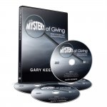 Load image into Gallery viewer, The Mystery of Giving // GARY KEESEE // DVD
