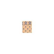 Load image into Gallery viewer, Dollhouse Miniature 3 Pack Wallpaper: Petite Heart, Peach
