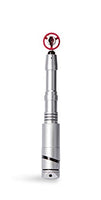 Doctor Who Sonic Screwdriver - Fourth Doctor's Replica Gadget with Dr Who Sound Effects
