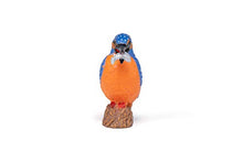 Load image into Gallery viewer, Papo Common Kingfisher Figure
