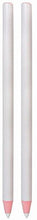 Load image into Gallery viewer, Esschert Design GT134 Paper Wrapped Permanent Wax Pencils, 2-Pack, White
