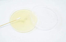 Load image into Gallery viewer, Essential Plus+ Bacteria Growing Science Kit. Pre-Poured Agar Plates (100mm) &amp; Swabs. Perfect for Kids. Great for Learning About Microbiology. Free Project Guide eBook Available.
