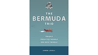 The Bermuda Trio Booklet (Gimmick and Online Instructions) by Simon Lovell & Kaymar Magic - Trick