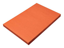 Load image into Gallery viewer, SunWorks Construction Paper, Orange,  12&quot; x 18&quot;, 100 Sheets
