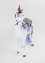 Load image into Gallery viewer, DesignaFriend 18 Inch Doll Unihorse
