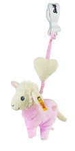 Load image into Gallery viewer, Steiff Sweet Dreams Lamb Pendant - Pink
