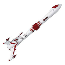 Load image into Gallery viewer, Estes Rockets 7235 Odyssey Model Rocket Kit, Skill Level 5, Brown

