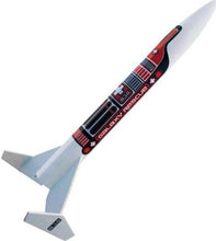 Load image into Gallery viewer, CUSTOM Flying Model Rocket Kit Galaxy Rescue 10051
