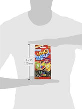 Load image into Gallery viewer, Uno H2O To Go Card Game
