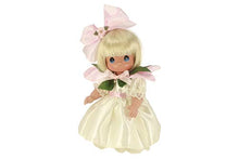Load image into Gallery viewer, Precious Moments 12&quot; Bouquet of Friendship Rose Blonde Doll
