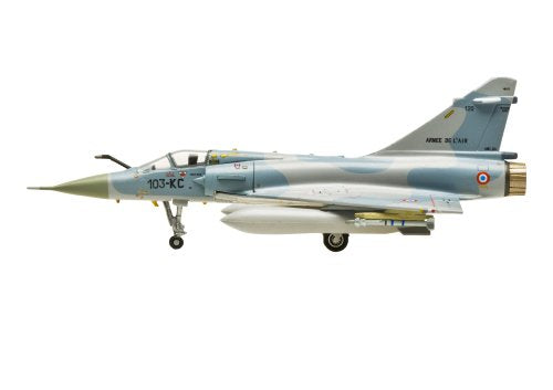 Hogan Miliary 1-200 HG7488 French Air Force Mirage 2000C 1-200 Ec1-12 Ba103
