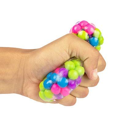 Play Visions 1 X DNA Ball Assorted Colors Toy