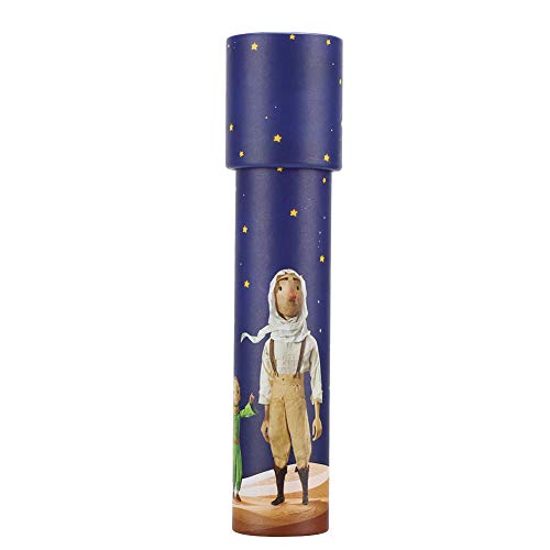 ClassicKaleidoscope, Fun for Boys Girls, wihBright Color Burr-Free,Safe,Odorless and Exquisite(The Little Prince Desert -63492)