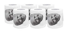 Load image into Gallery viewer, SummitLink Joe Biden Toilet Paper Tissue Napkin Prank Fun Birthday Party Novelty Gift Idea (A-6Rolls)
