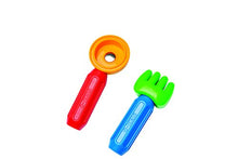 Load image into Gallery viewer, Stick-O Cooking Magnetic Building Blocks Toy. Preschool STEM Toy in A Baking Theme. Chunky Stacking Toy by Magformers.
