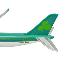Load image into Gallery viewer, TANG DYNASTY(TM) 1:500 Air Bus A330 Ireland AER Lingus Metal Airplane Model Plane Toy Plane Model
