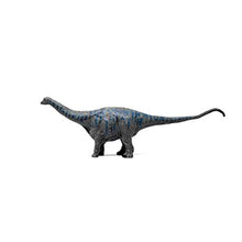 Load image into Gallery viewer, Schleich Dinosaurs, Large Dinosaur Toys for Boys and Girls, Brontosaurus Toy Dinosaur Figure
