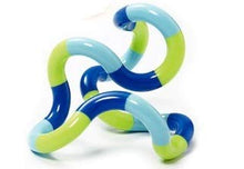 Load image into Gallery viewer, Star Magic Set of 3 Twister Fidgets, Snap &amp; Twist , Tangle Jr, Wooden Magic Twister
