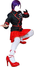 Load image into Gallery viewer, WhAnime Cosplay Anime Cosplay Costume for D Gray-Man Linali Lee
