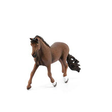 Load image into Gallery viewer, SCHLEICH Horse Club, Animal Figurine, Horse Toys for Girls and Boys 5-12 Years Old, Trakehner Gelding
