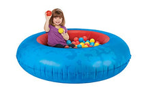 Load image into Gallery viewer, Paw Patrol Bouncer and Ball Pit, 2-in-1 with 50 Balls for Kids, Boys, Girls 55 lbs Max
