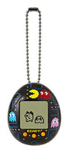 Load image into Gallery viewer, Tamagotchi Deluxe PAC-Man with Case - Black Maze
