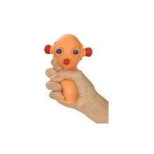 Load image into Gallery viewer, Schylling PANIC PETE SQUEEZE TOY
