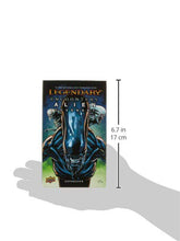 Load image into Gallery viewer, Legendary Encounters: Alien Covenant Expansion
