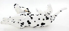Load image into Gallery viewer, JESONN Realistic Stuffed Animals Dog Plush Toys Dalmatian,12&quot; or 30CM,1PC
