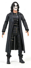 Load image into Gallery viewer, DIAMOND SELECT TOYS The Crow Action Figure, Multicolor
