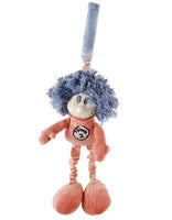 My Natural 42333 Doctor Seuss Thing 2 Stroller Toy