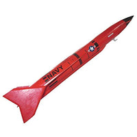 Rocketarium Flying Model Rocket Kit Jay Hawk RK-1009
