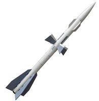 Rocketarium Alamo AAM Flying Model Rocket Kit. RK-1011