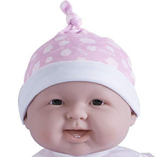 Load image into Gallery viewer, JC Toys &#39;Lots to Cuddle Babies&#39; 20-Inch Pink Soft Body Baby Doll and Accessories Designed by Berenguer
