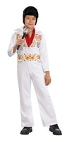 Elvis Child's Costume, Large