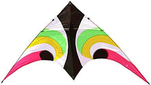 Load image into Gallery viewer, Kites kiteColorful Kite Hit Color Beginner Kite for Adults Kids,Kite with Kite String and Kite Reel,Perfect for Beach Trip llxyzrzbhd708(Color:800M LINE)
