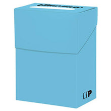 Load image into Gallery viewer, BetterBrand Deck Box44; Solid Light Blue
