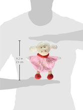 Load image into Gallery viewer, Beleduc My First Sheep Sally Hand Puppet

